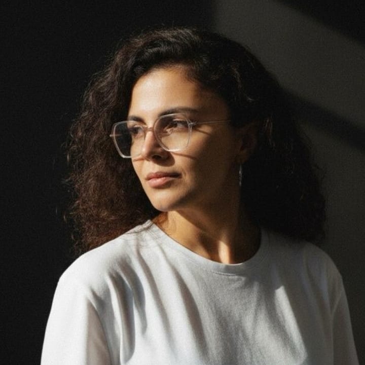 Maya Koch, Agentic AI Product Manager